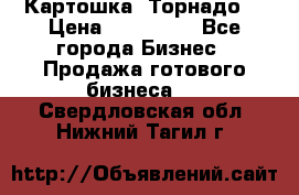 Картошка “Торнадо“ › Цена ­ 115 000 - Все города Бизнес » Продажа готового бизнеса   . Свердловская обл.,Нижний Тагил г.